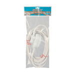Zenith Extention Cord - 5 metre Janus 16 Amp  
